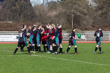 Bild 57 - Frauen SV Henstedt-Ulzburg II - FSC Kaltenkirchen II U23 : Ergebnis: 2:0